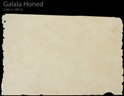 GALALA HONED MARBLE CALL 0422 104 588 ABOUT THIS MATERIAL